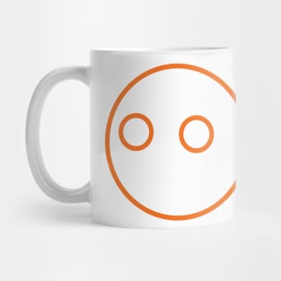 The Amazing World of Gumball - Darwin Minimalist Mug